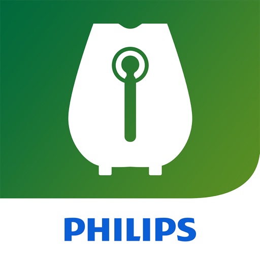 Philips Airfryer-SocialPeta