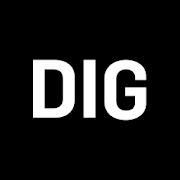 Dig (Dig Inn): Fresh Meals & Grocery-SocialPeta