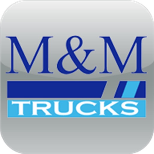 M&M Trucks-SocialPeta