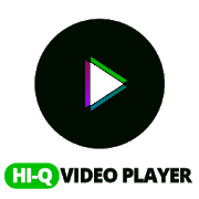 Hi-Q Video Player-SocialPeta