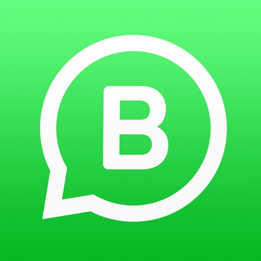 WhatsApp Business-SocialPeta