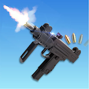 Gun Factory - shooting range-SocialPeta