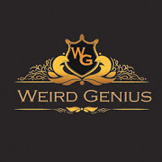 Video Weird Genius-SocialPeta