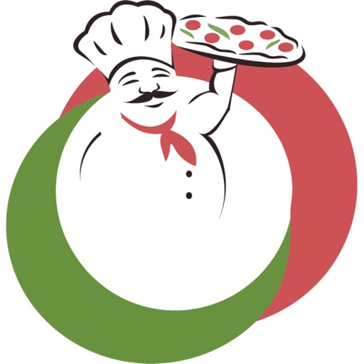 La Fresca Pizza App-SocialPeta