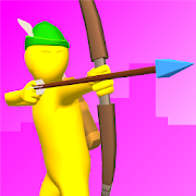 Archers 3D-SocialPeta