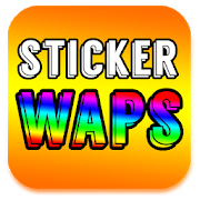 StickerWaps - Whatsapp Sticker Maker-SocialPeta