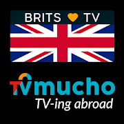 TVMUCHO - live UK TV player-SocialPeta