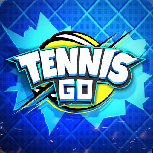 Tennis Go: World Tour 3D-SocialPeta