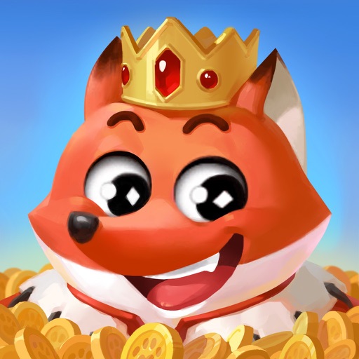 Coin Kingdom!-SocialPeta