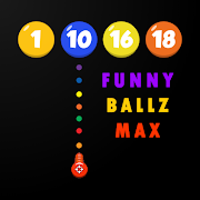 Funny Ballz MAX-SocialPeta