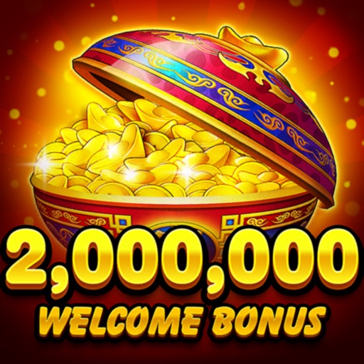 Slots Master-Vegas Casino Game-SocialPeta