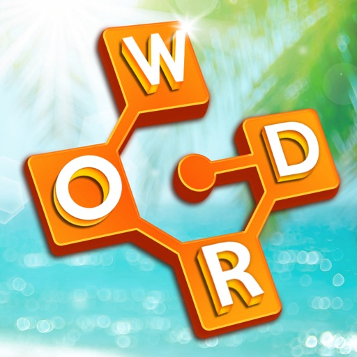 Word Up: Link Puzzle Game-SocialPeta