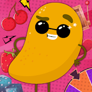 Mango Mix Shake-SocialPeta