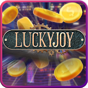 Lucky Joy-SocialPeta