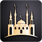 Muslim Prayer Times: Qibla Finder, Quran, Compass-SocialPeta