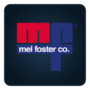 Mel Foster Mobile App-SocialPeta