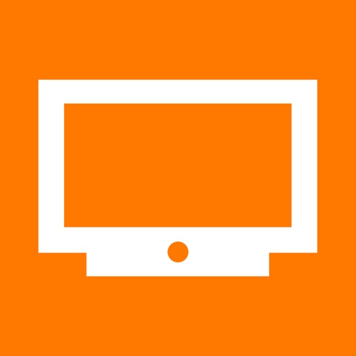 Orange TV Go-SocialPeta