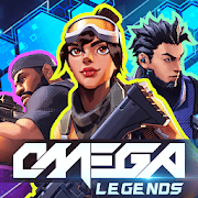 Omega Legends-SocialPeta