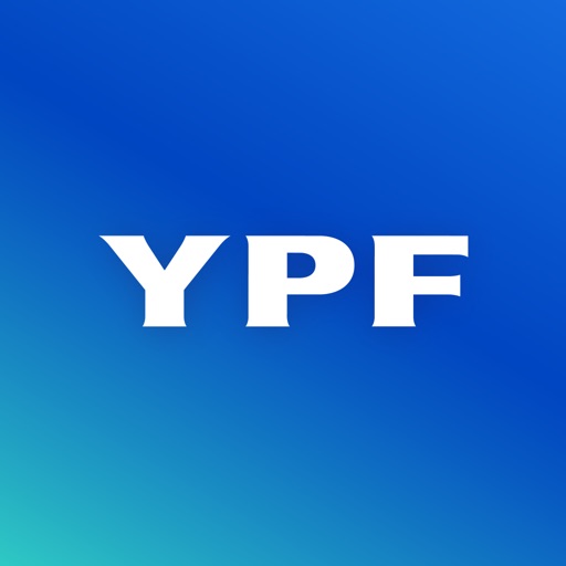 YPF App-SocialPeta