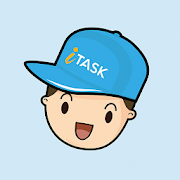iTask- Service Marketplace App-SocialPeta