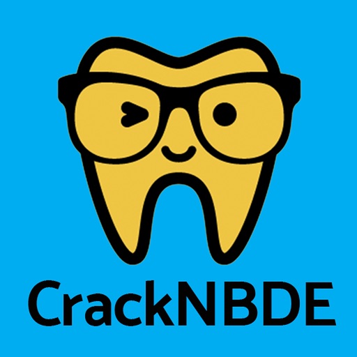 Crack NBDE Dental Boards Prep-SocialPeta