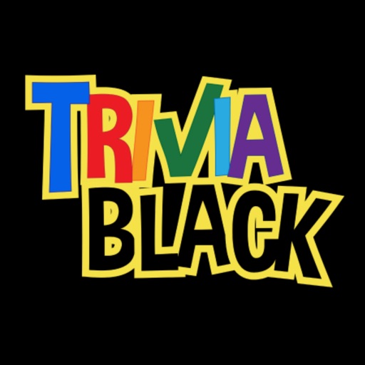 Trivia Black-SocialPeta