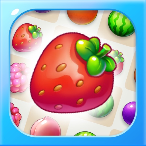 Fruit Clash Legend-SocialPeta