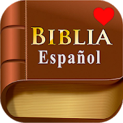 Biblia Reina Valera + Español - Cristiana-SocialPeta