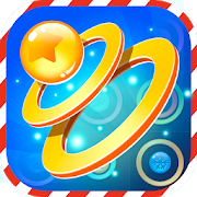 Color Ring - funny puzzle game-SocialPeta