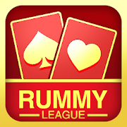 Rummy League-SocialPeta