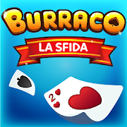 Burraco: la sfida-SocialPeta