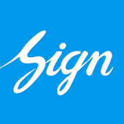eSignon(Electronic Signature)-SocialPeta