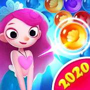 Bubble Pop - Bubble Breaker Game-SocialPeta