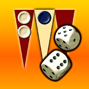 Backgammon Free-SocialPeta