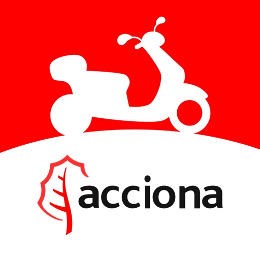 ACCIONA Mobility – motosharing-SocialPeta