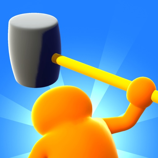 Smash Heroes .io-SocialPeta