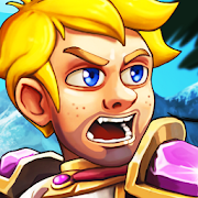 Lucky Knight - Rich or Dead!-SocialPeta