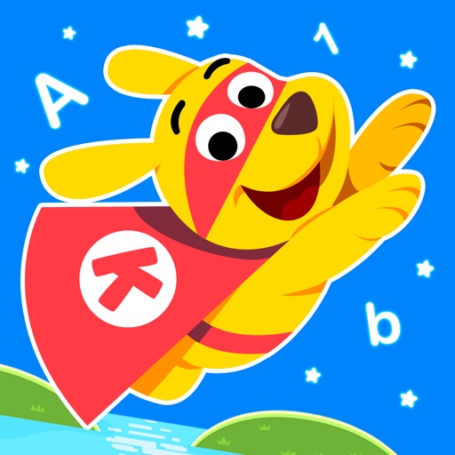 Kiddopia - ABC Toddler Games-SocialPeta
