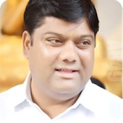 Jagadish Godse-SocialPeta