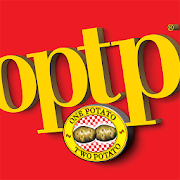OPTP - Official Delivery App-SocialPeta
