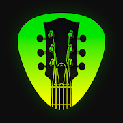 Guitar Tuner Pro - Tune your Guitar, Bass, Ukulele-SocialPeta