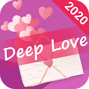 Deep Love Quotes & Messages-SocialPeta