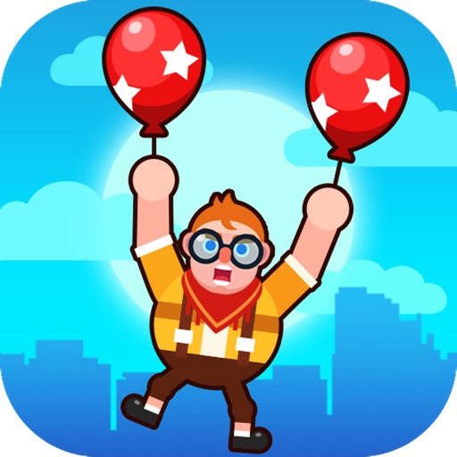 Deep Canyon Adventur-SocialPeta