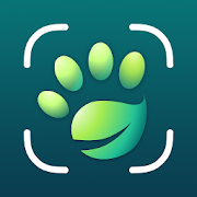 NatureID: Identify plant, flower, tree, cat & dog!-SocialPeta