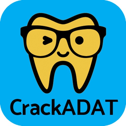 ADAT Advanced Dental Admission-SocialPeta