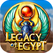 Legend Of Egypt-SocialPeta