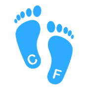 Charity Footprints-SocialPeta