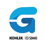 GSC KOHLER SDMO-SocialPeta