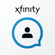 Xfinity My Account-SocialPeta