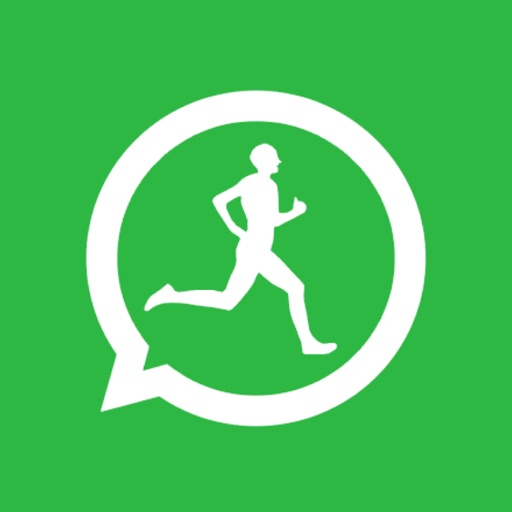 RunMotion Running Coach-SocialPeta